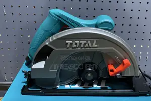 Circular Saw 1200w Total