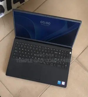 Laptop Dell 8GB Intel Core 3 SSD 256GB