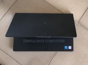 Laptop Dell 8GB Intel Core 3 SSD 256GB