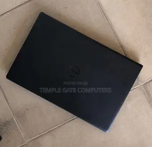 Laptop Dell 8GB Intel Core 3 SSD 256GB