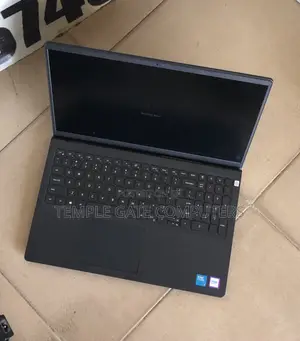 Laptop Dell 8GB Intel Core 3 SSD 256GB