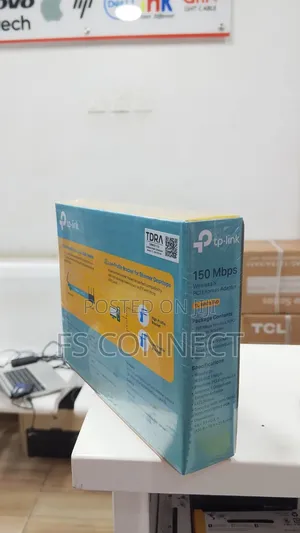 Wireless N PCI Express Adapter