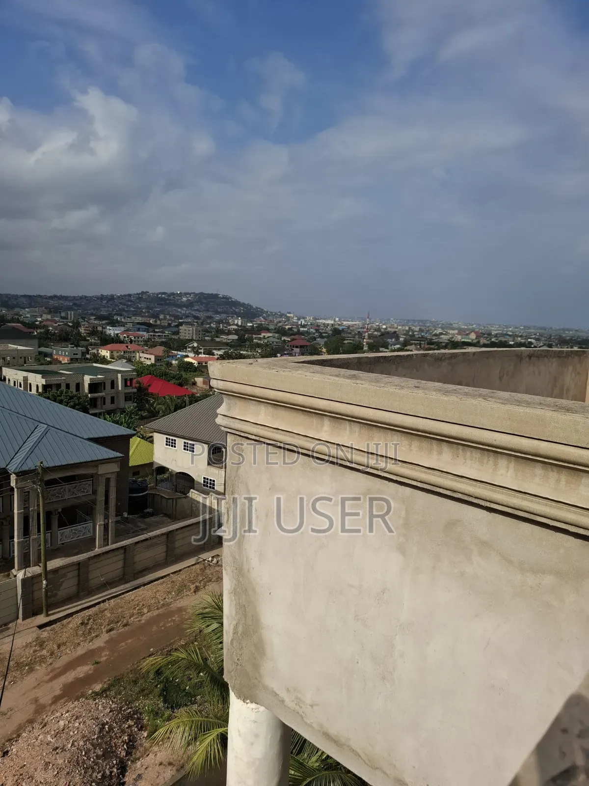 6bdrm Apartment in Old Barrier for sale