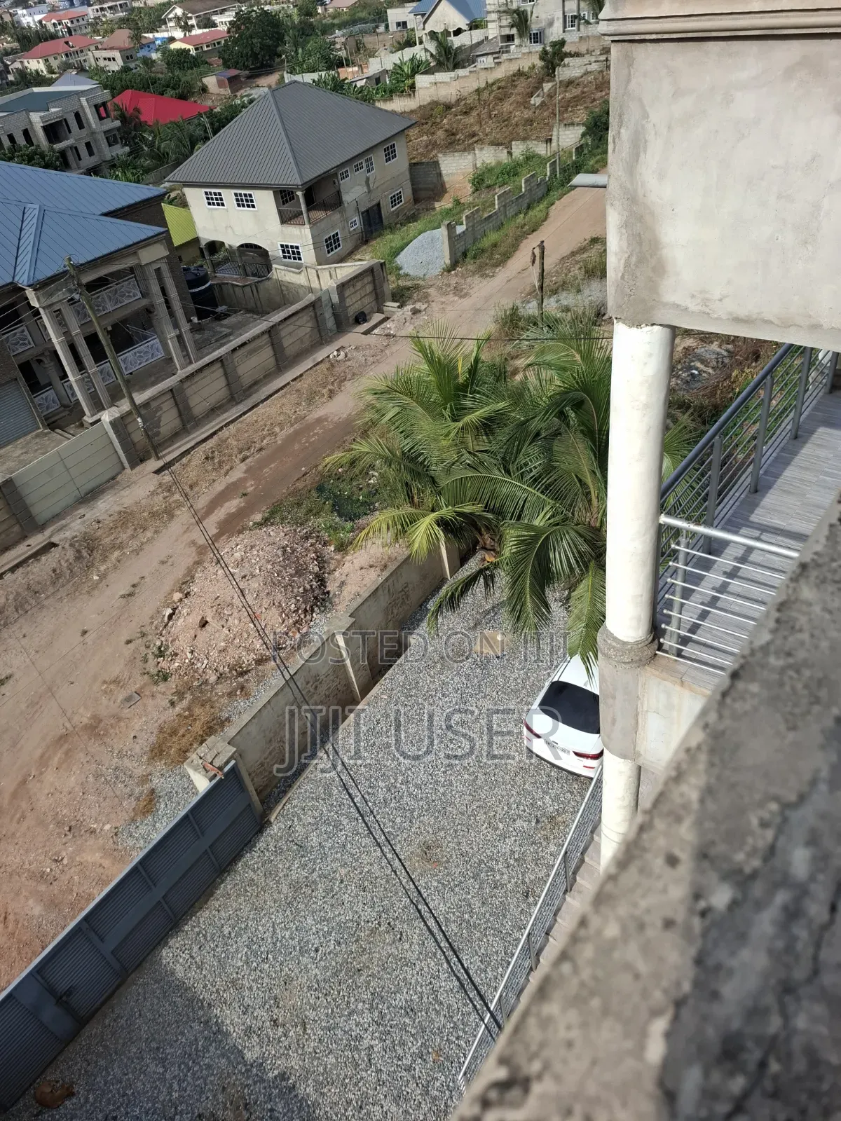 6bdrm Apartment in Old Barrier for sale