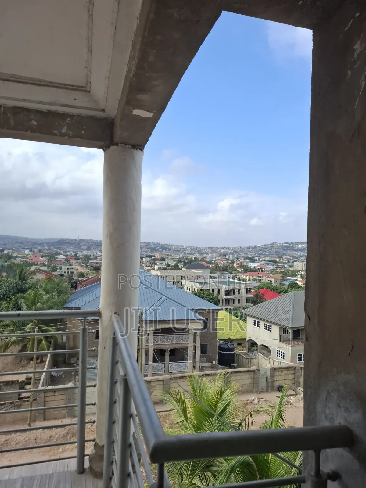 6bdrm Apartment in Old Barrier for sale