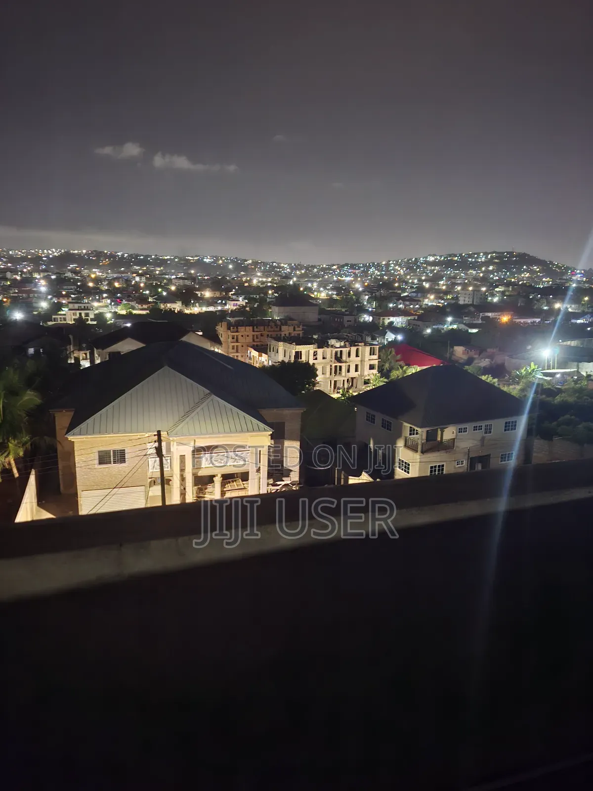 6bdrm Apartment in Old Barrier for sale