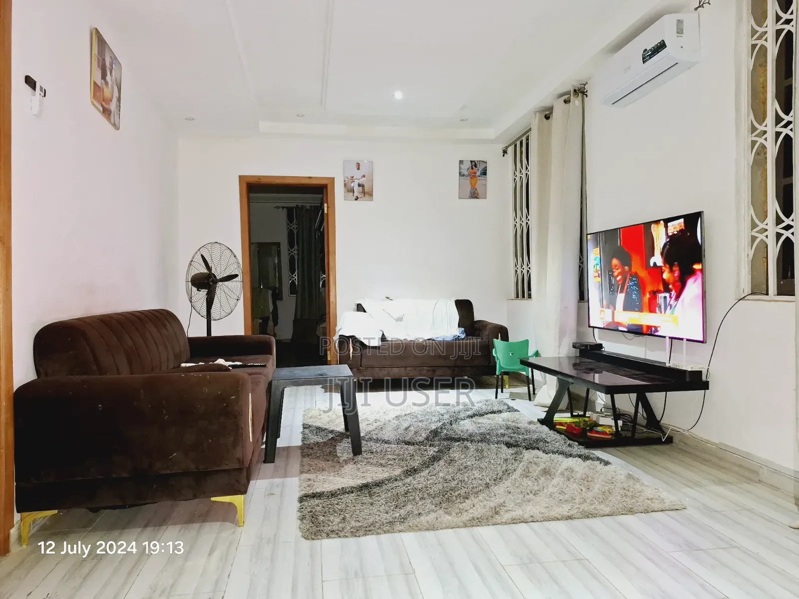 6bdrm Apartment in Old Barrier for sale