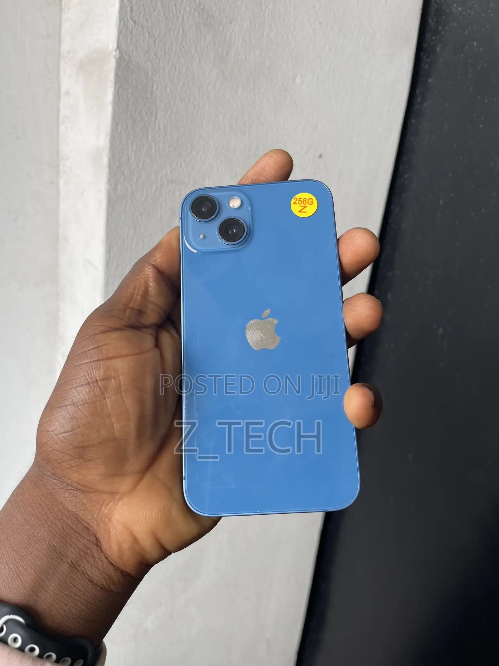 Apple iPhone 13 128 GB Blue
