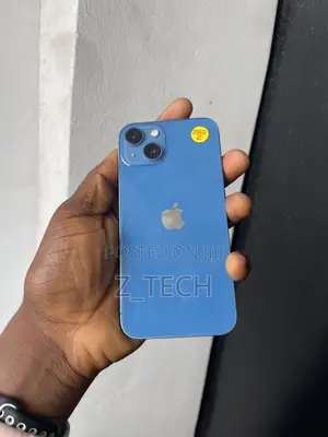 Apple iPhone 13 128 GB Blue