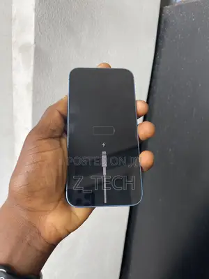 Apple iPhone 13 128 GB Blue