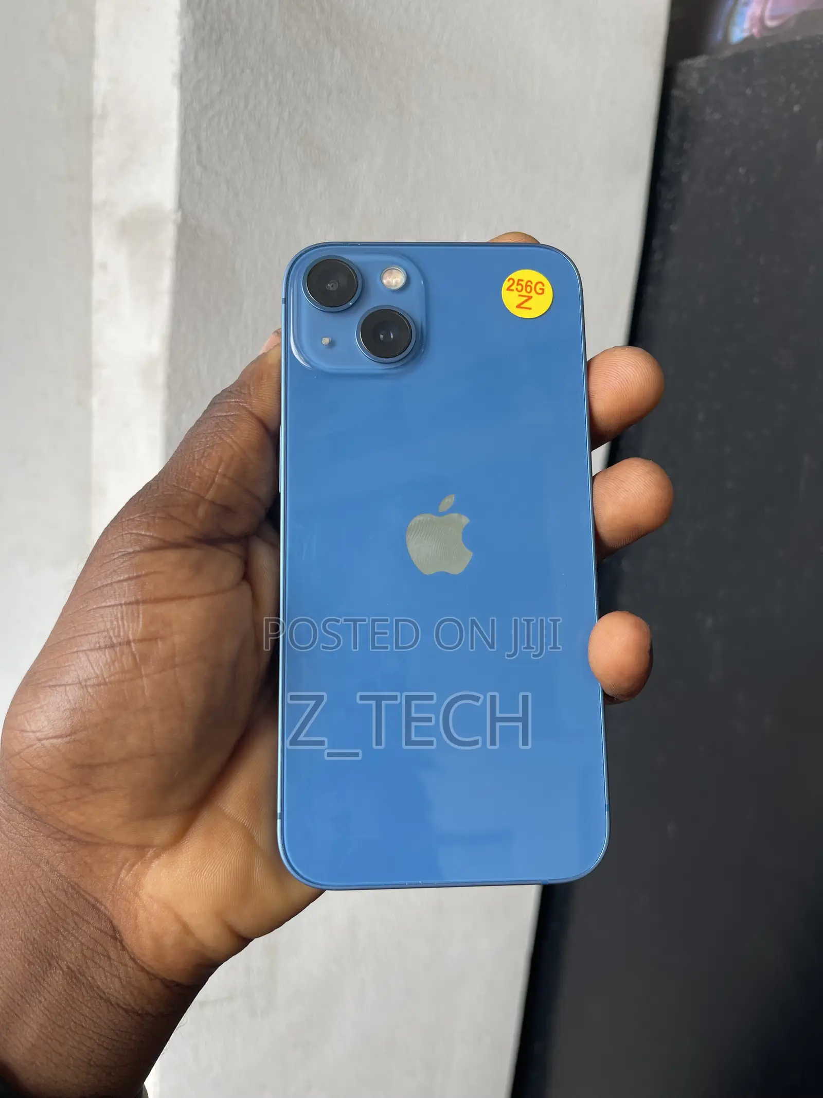 Apple iPhone 13 128 GB Blue