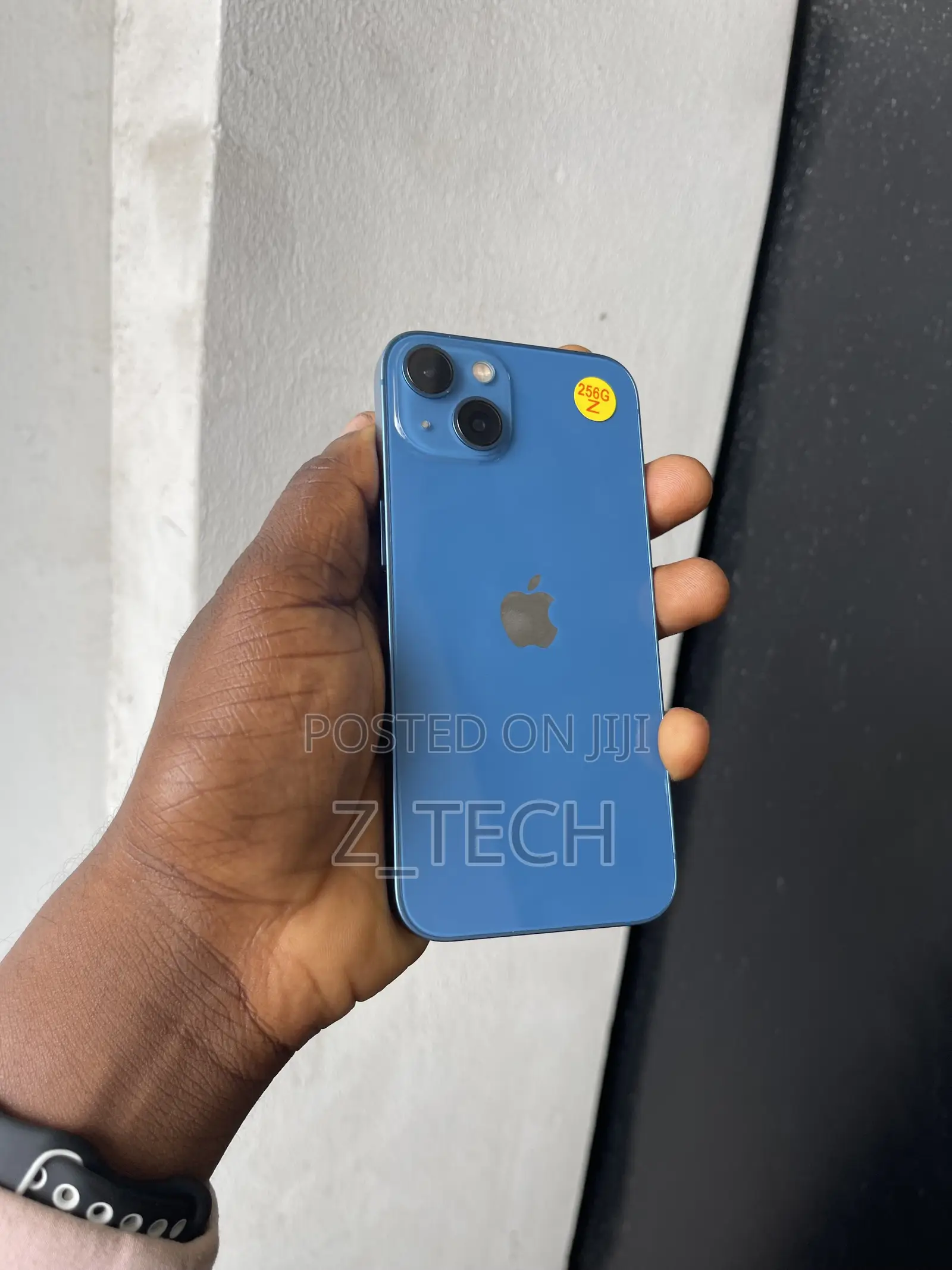 Apple iPhone 13 128 GB Blue