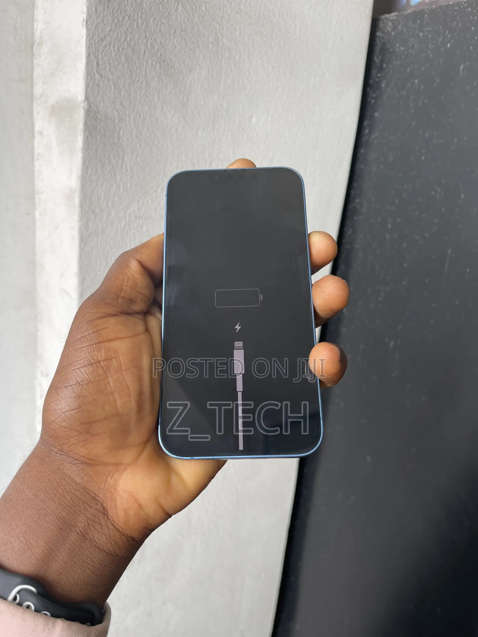 Apple iPhone 13 128 GB Blue