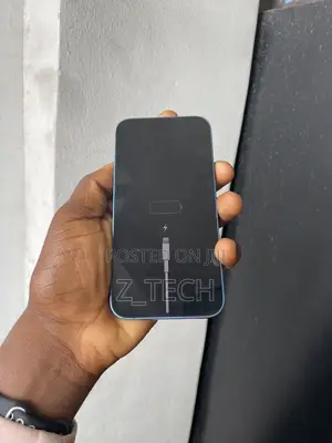 Apple iPhone 13 128 GB Blue
