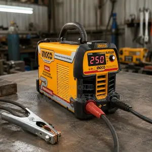 Inverter Mma Welding Machine 250a at 60% - Ing-Mma25069