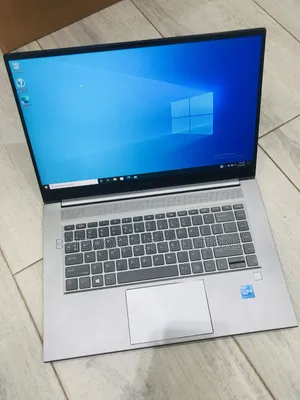 Laptop HP EliteBook 840 G5 8GB Intel Core i7 SSD 256GB