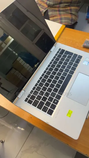 Laptop HP EliteBook 840 G5 8GB Intel Core i7 SSD 256GB