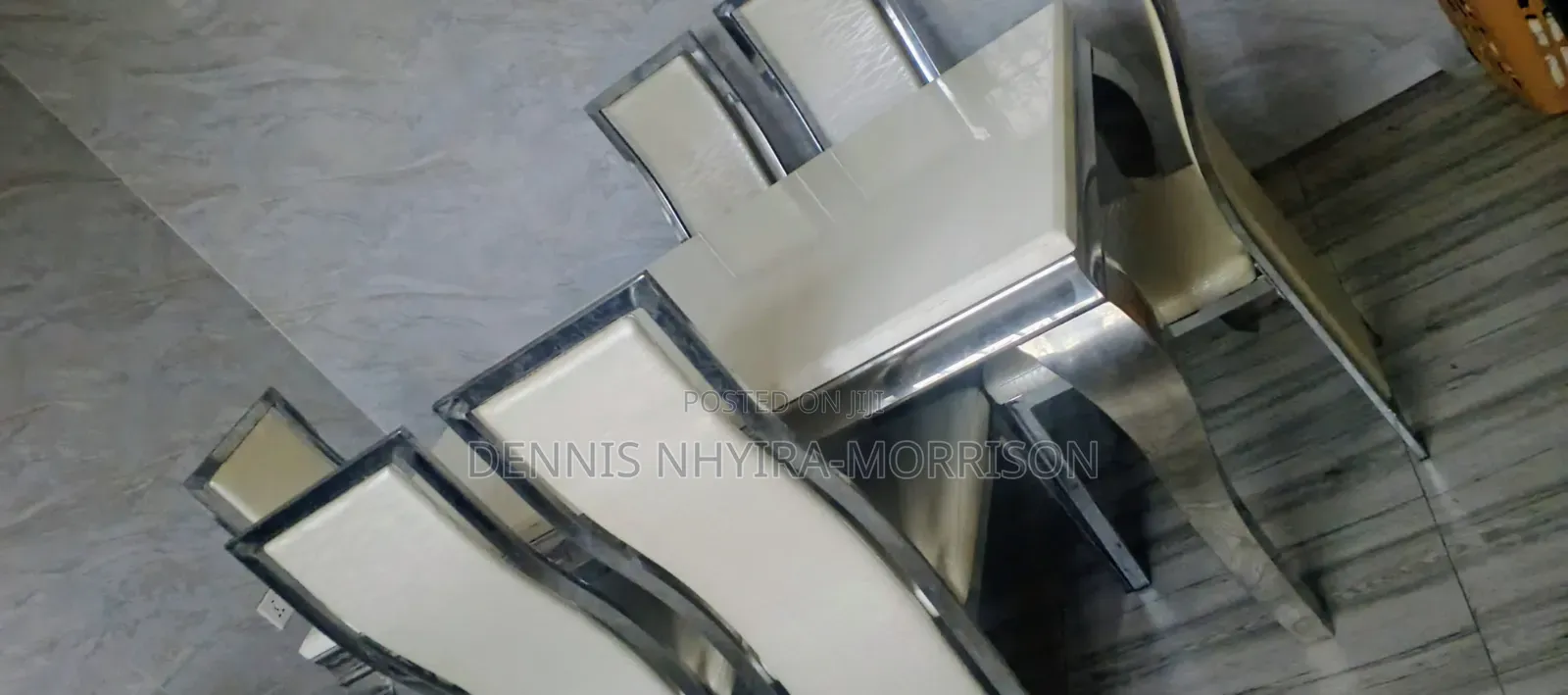 Dinning Table Set