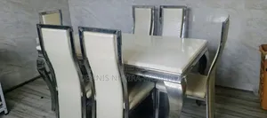 Dinning Table Set