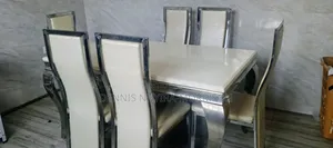 Dinning Table Set