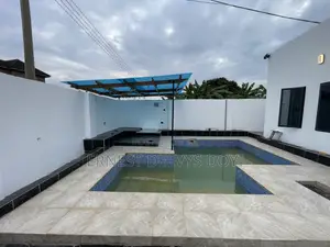 Furnished 2bdrm House in Oyarifa, Ghana Flag for sale