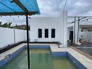 Furnished 2bdrm House in Oyarifa, Ghana Flag for sale