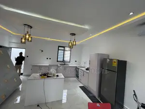 Furnished 2bdrm House in Oyarifa, Ghana Flag for sale