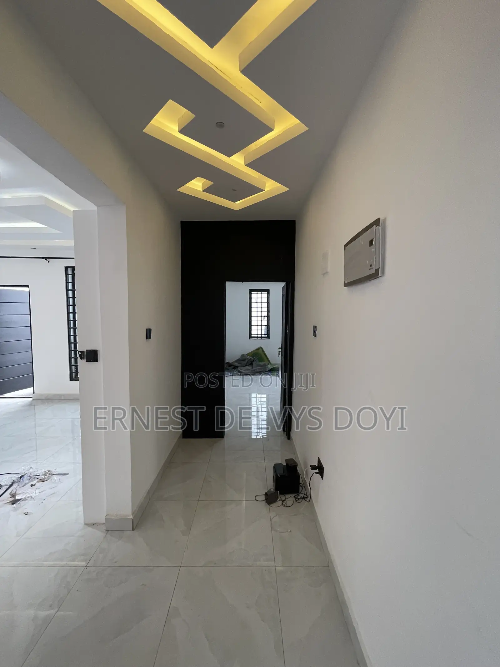 Furnished 2bdrm House in Oyarifa, Ghana Flag for sale