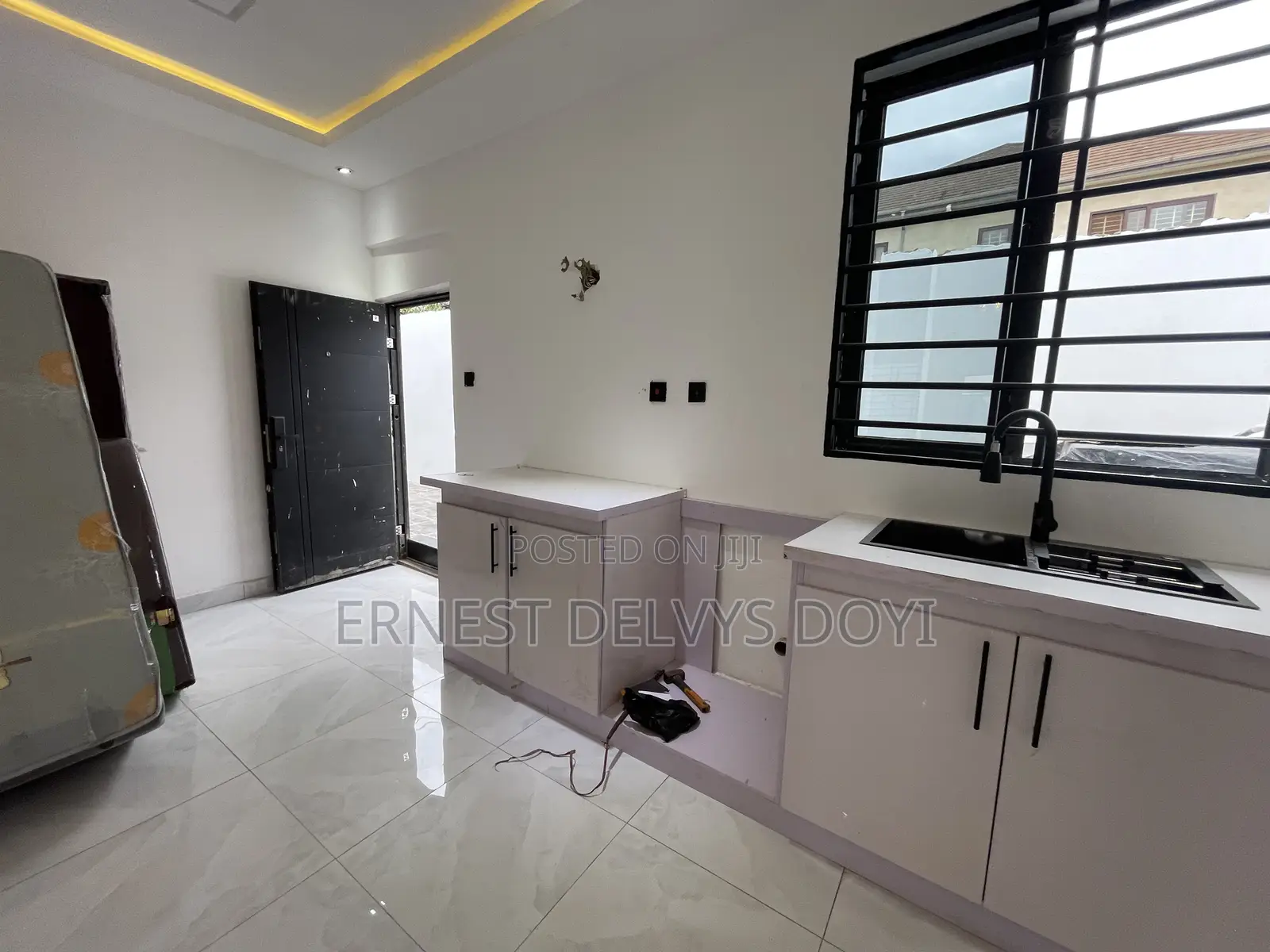 Furnished 2bdrm House in Oyarifa, Ghana Flag for sale