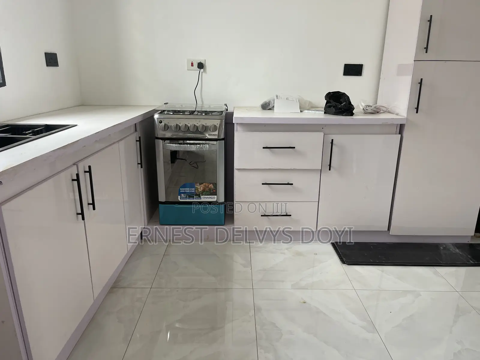 Furnished 2bdrm House in Oyarifa, Ghana Flag for sale