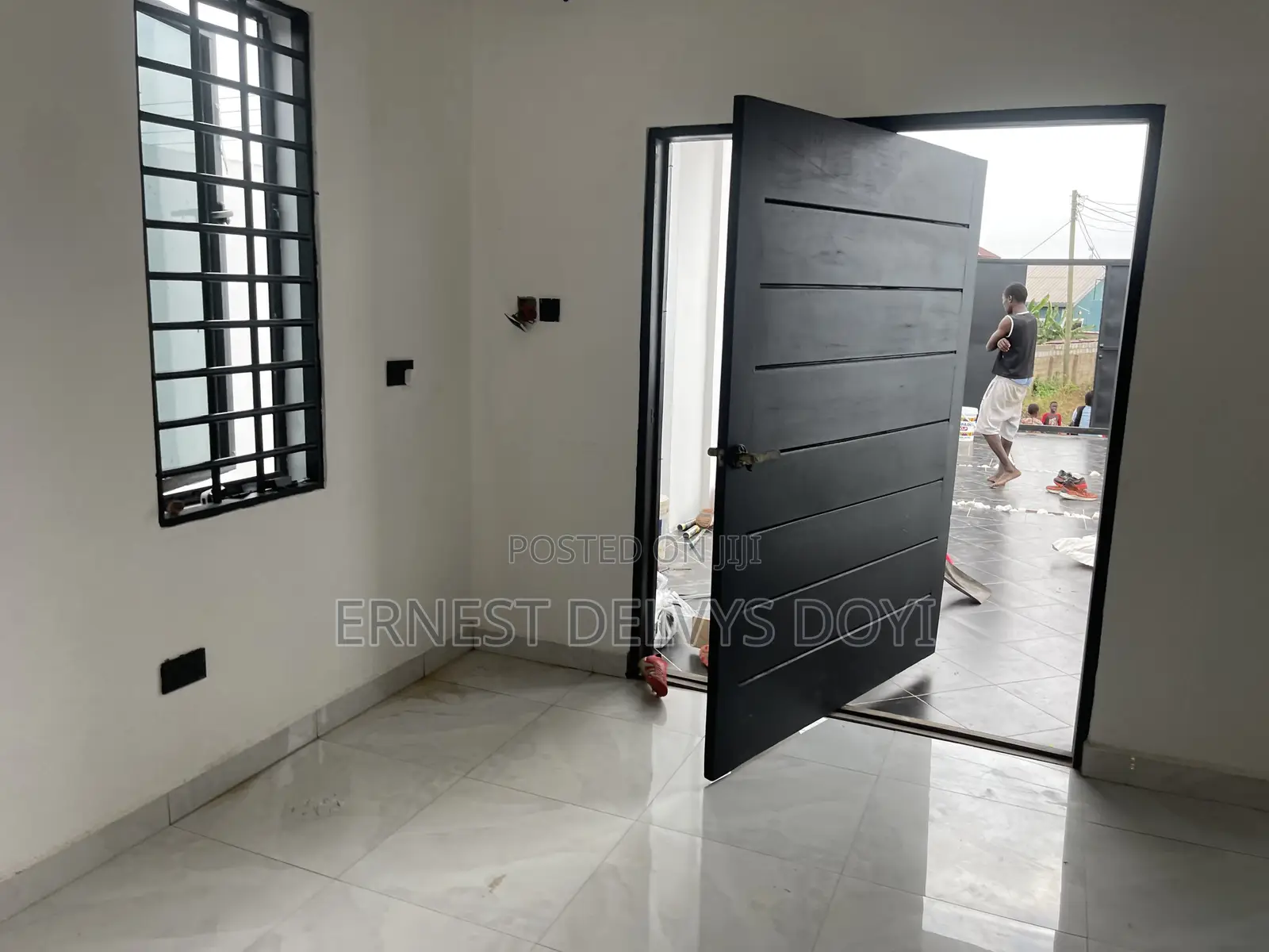 Furnished 2bdrm House in Oyarifa, Ghana Flag for sale