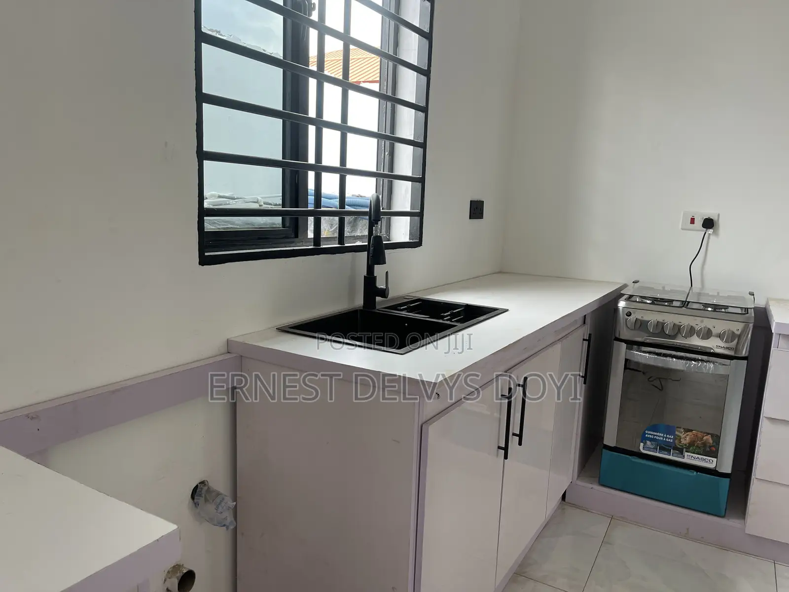 Furnished 2bdrm House in Oyarifa, Ghana Flag for sale