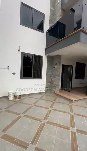 4bdrm House in Asokore Mampong Municipal for sale