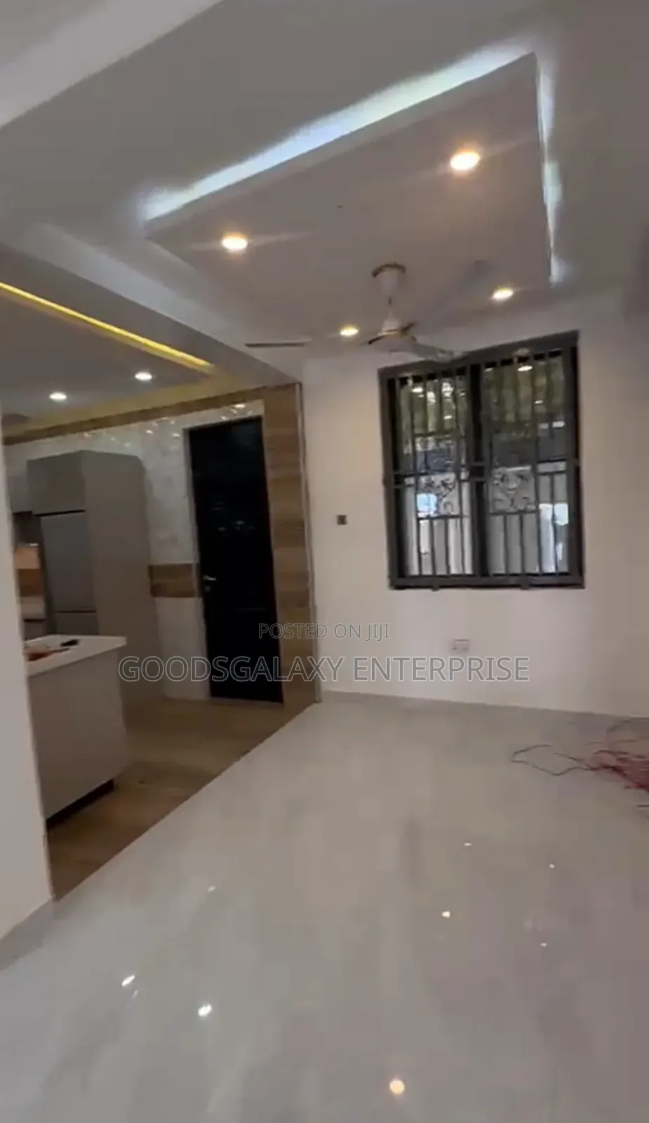 4bdrm House in Asokore Mampong Municipal for sale