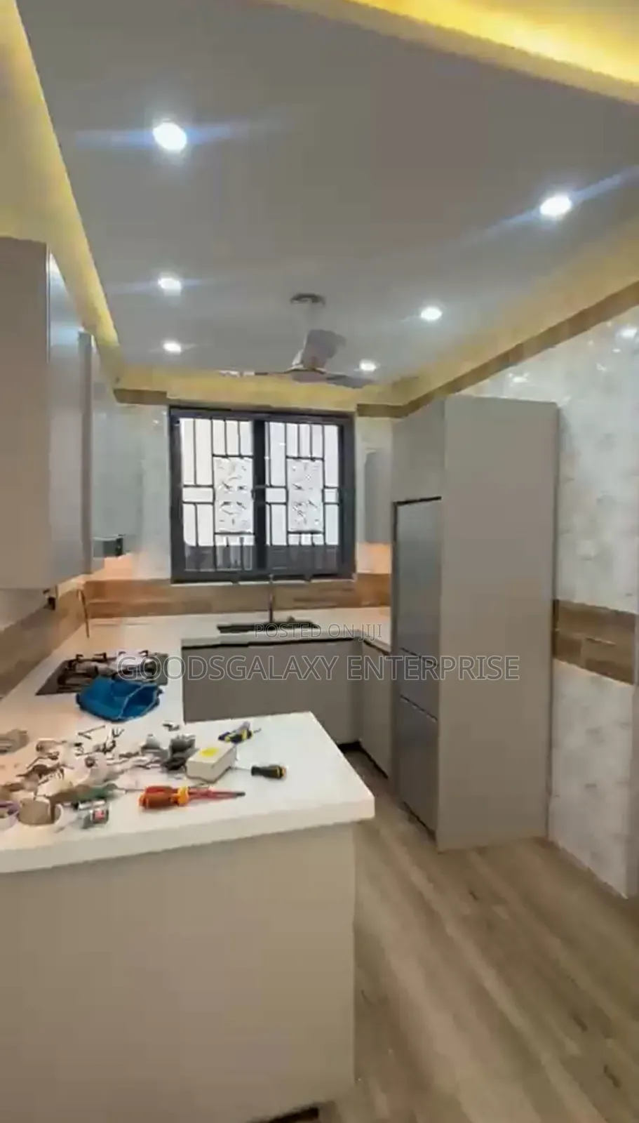 4bdrm House in Asokore Mampong Municipal for sale