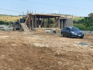 One Plot of Major Roadside Land at Dodowa Agomeda Town