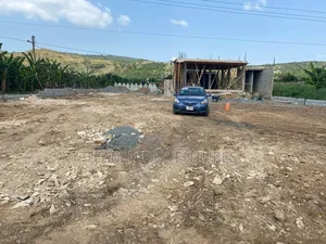 One Plot of Major Roadside Land at Dodowa Agomeda Town