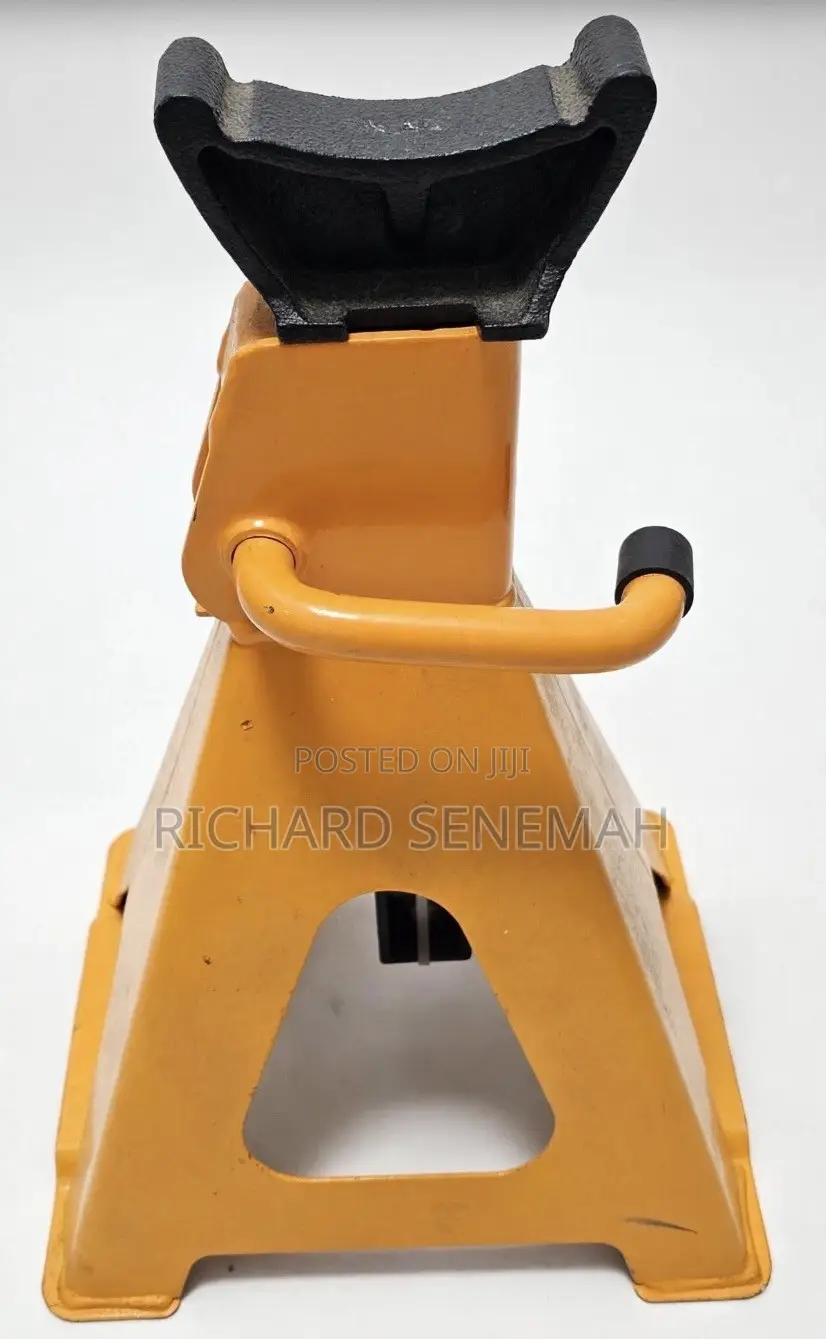 6 Ton Jack Stand