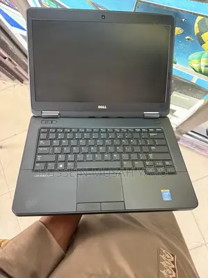Laptop Dell Latitude E5440 6GB Intel Core i5 HDD 500GB