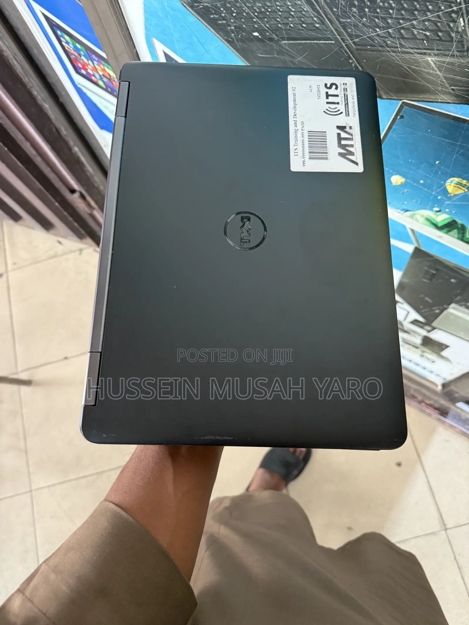 Laptop Dell Latitude E5440 6GB Intel Core i5 HDD 500GB