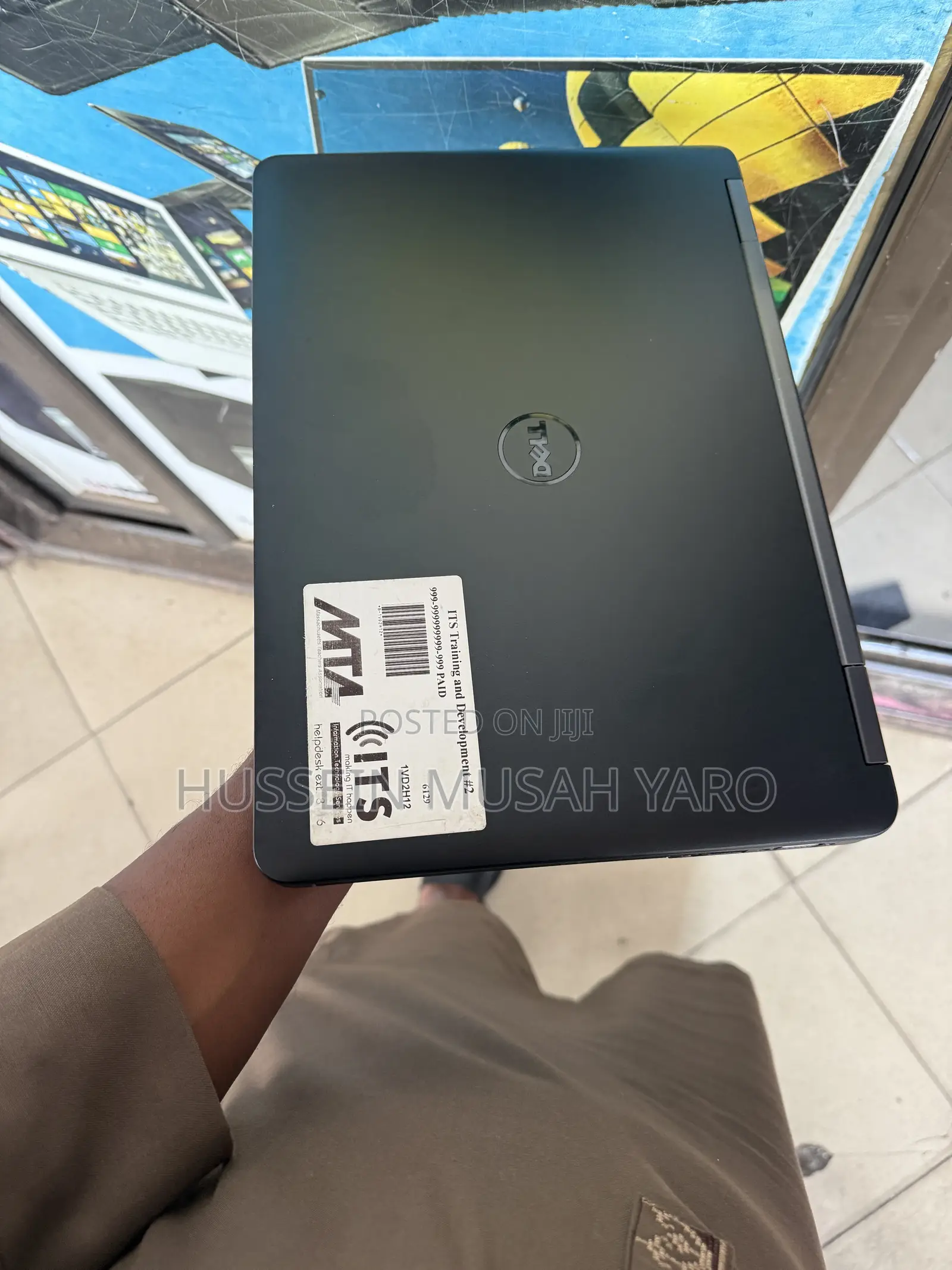 Laptop Dell Latitude E5440 6GB Intel Core i5 HDD 500GB