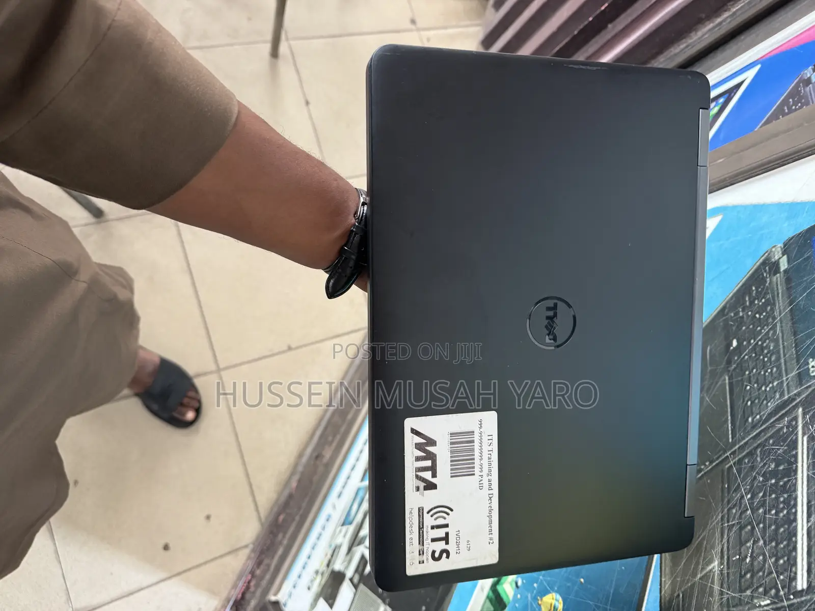Laptop Dell Latitude E5440 6GB Intel Core i5 HDD 500GB