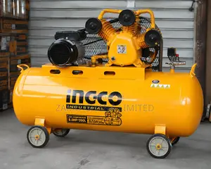 Air Compressor - Ac20248