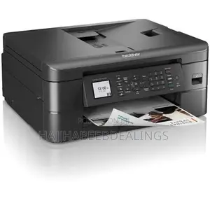 Brother MFC-J1010DW