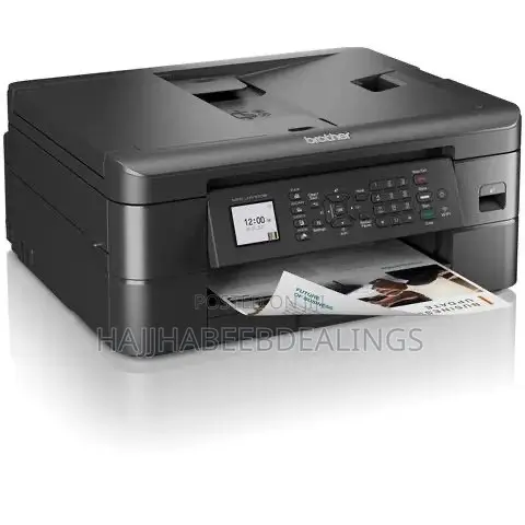 Brother MFC-J1010DW