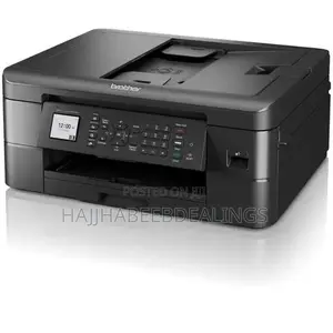 Brother MFC-J1010DW