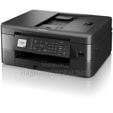 Brother MFC-J1010DW