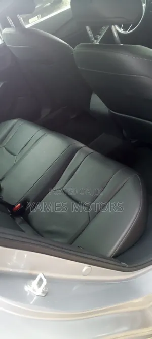 Honda Accord 2023 Gray
