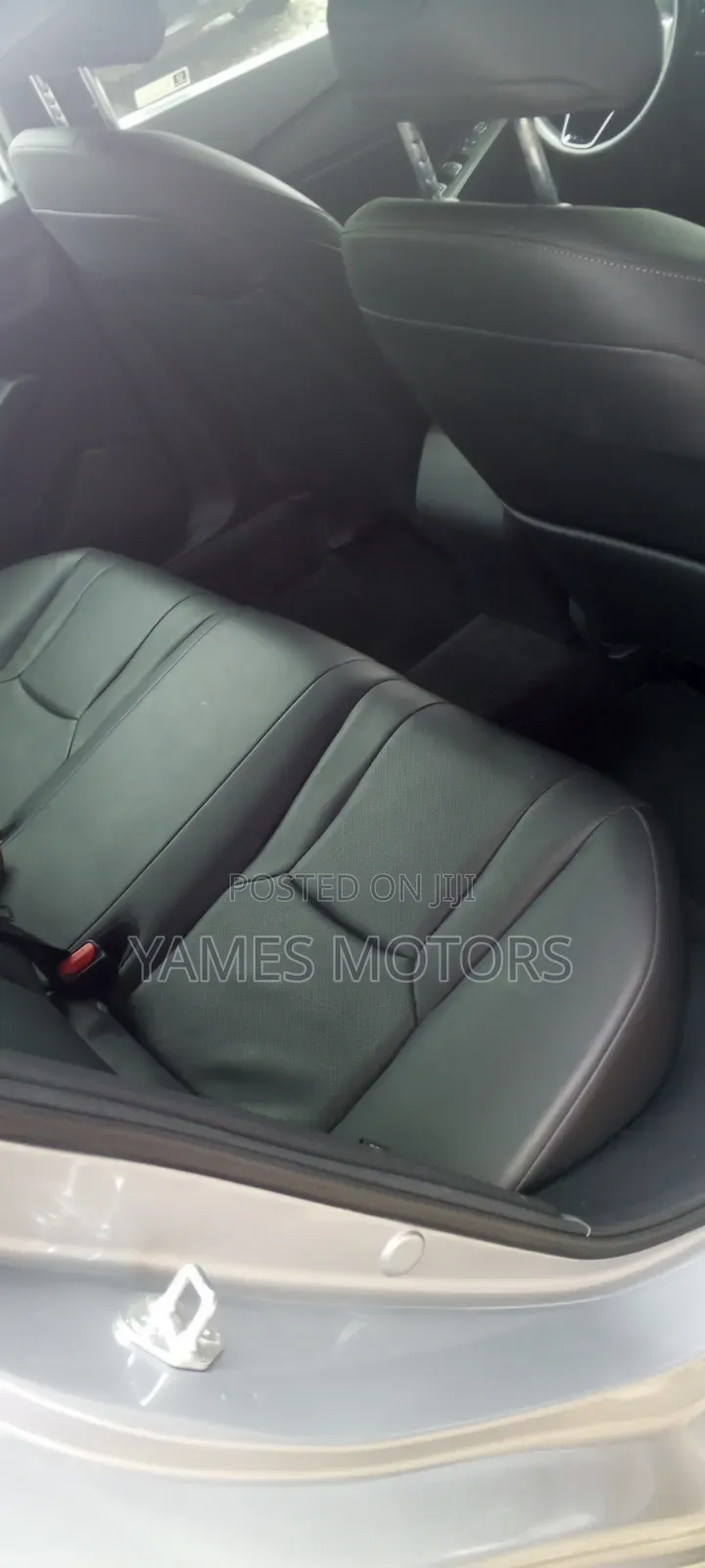 Honda Accord 2023 Gray