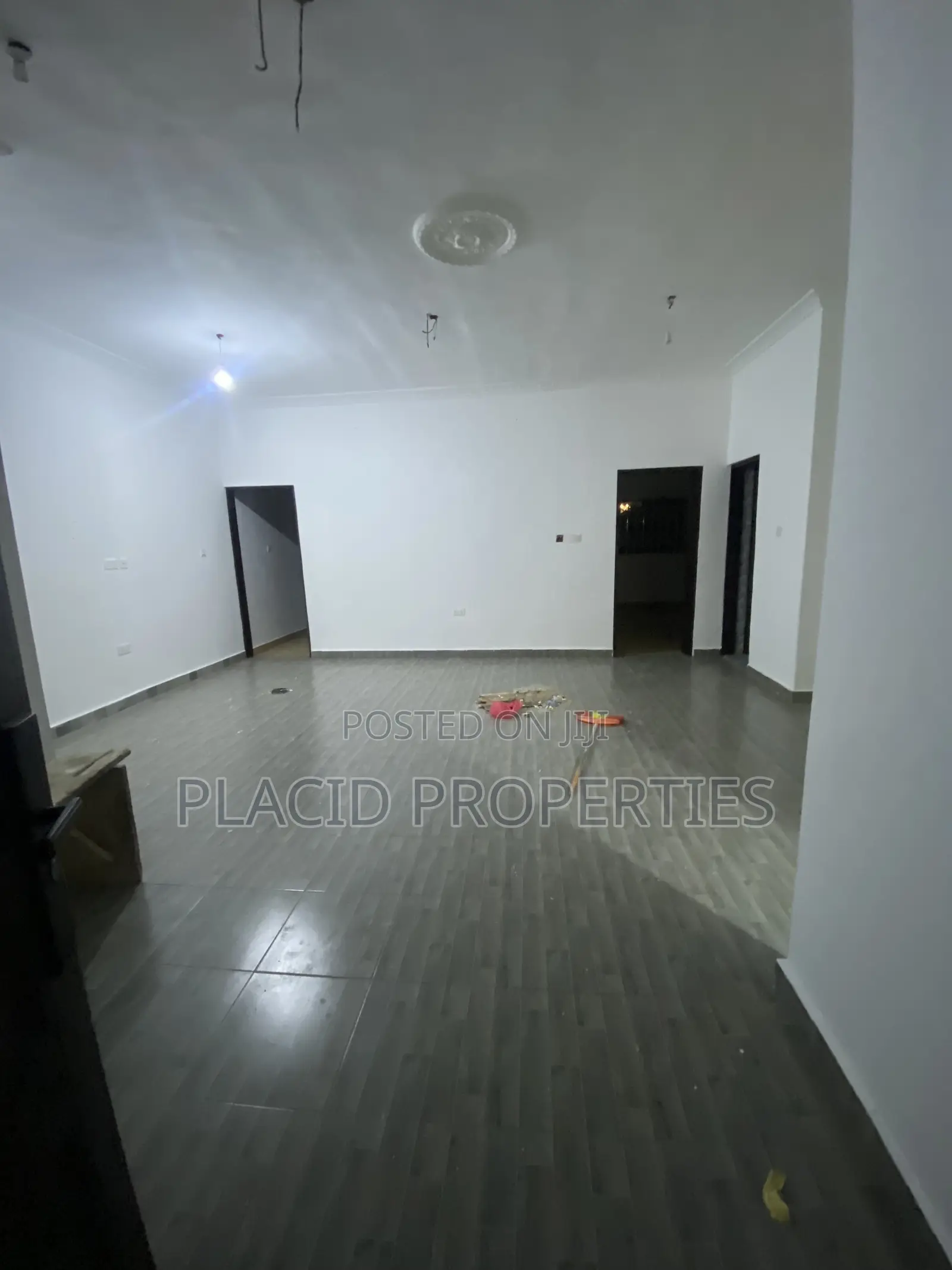 2bdrm Apartment in Ofankor for rent
